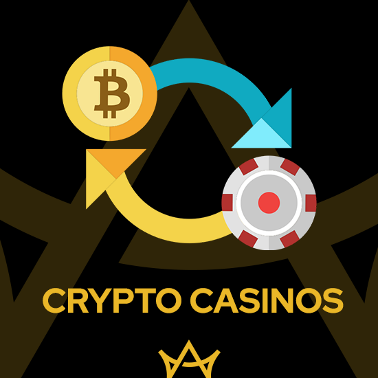 Crypto Casinos in Hungary