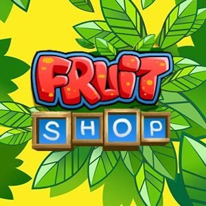 Free Demo Slot Fruit shop