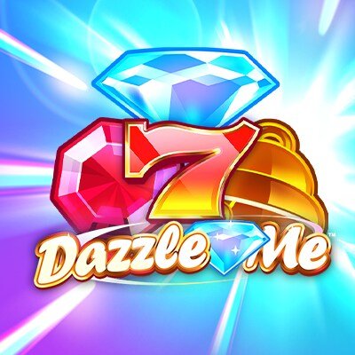 Free demo slot dazzle me